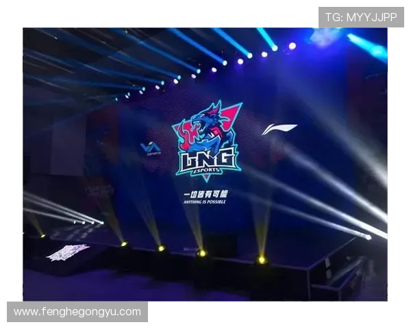 CSGO盛宴:深入分析LNG战队当前状态与未来展望 CSGO盛宴:深入分析LNG战队当前状态与未来展望