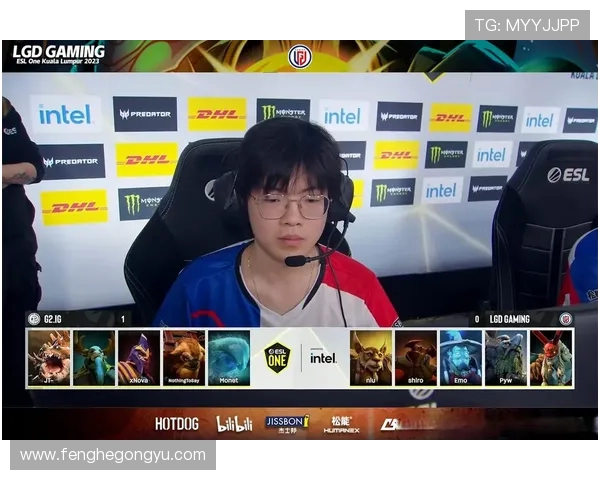 DOTA2热议IG团队协作问题引发玩家热烈讨论与反思