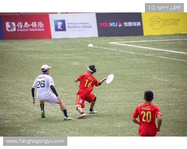 上海飞盘队心理素质排名第一最新飞盘心理素质TOP10揭晓 上海飞盘队心理素质排名第一最新飞盘心理素质TOP10揭晓