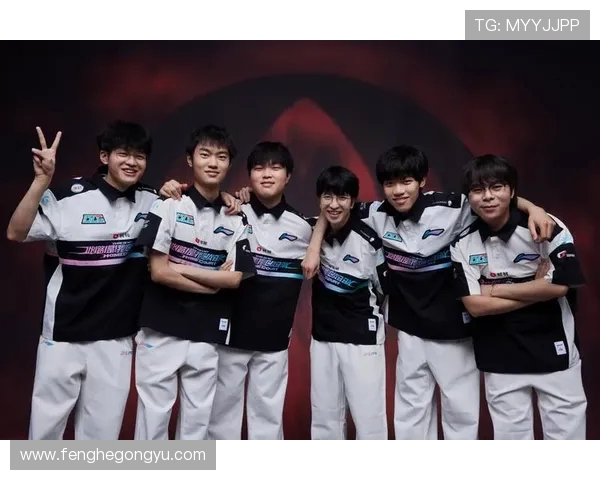 世界大师赛分析:BLG选手个人能力的精彩表现与未来潜力探讨 世界大师赛分析:BLG选手个人能力的精彩表现与未来潜力探讨