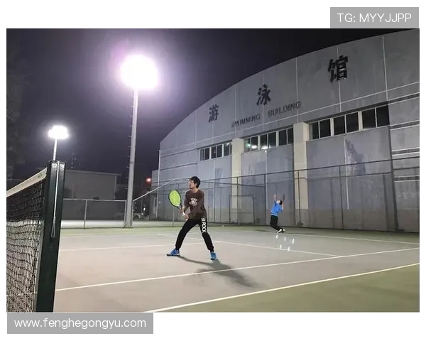 北京网球队在锦标赛中的实力展现与未来发展潜力分析 北京网球队在锦标赛中的实力展现与未来发展潜力分析