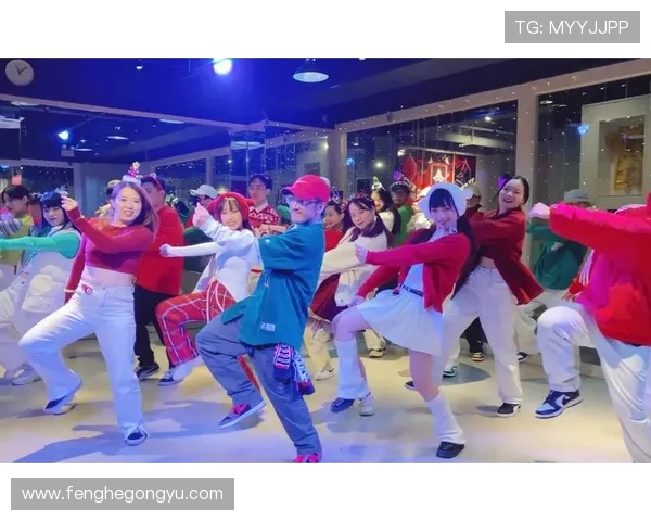 北京街舞队创新防反策略引领舞蹈潮流新风尚 北京街舞队创新防反策略引领舞蹈潮流新风尚