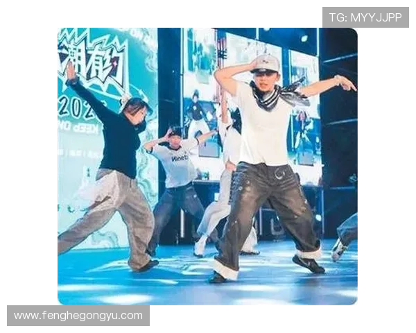 南京街舞队创新高实力排名引领潮流展现青春活力与团队风采