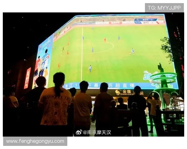 南京足球队实力揭秘：传承与创新交织的足球传奇之路