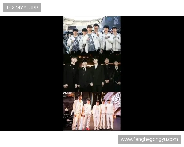 大师赛特别报道:IG的成长故事 大师赛特别报道:IG的成长故事