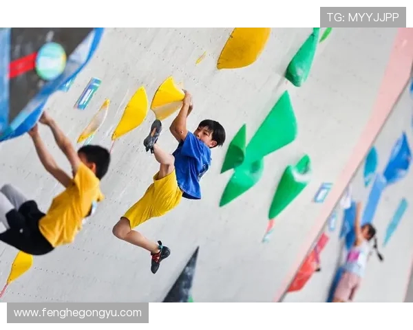 成都攀岩队战术分析：如何通过控制打法提升竞技水平与团队协作