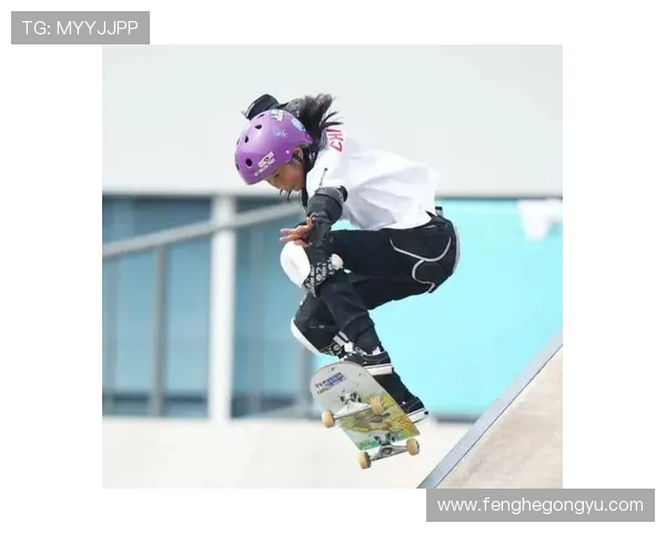 武汉滑板队荣登全国滑板意识排行榜第六位展现城市活力与青春风采