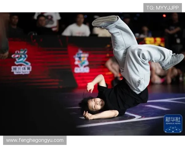 武汉街舞队荣登全国街舞战术排行榜第六名引发热议 武汉街舞队荣登全国街舞战术排行榜第六名引发热议