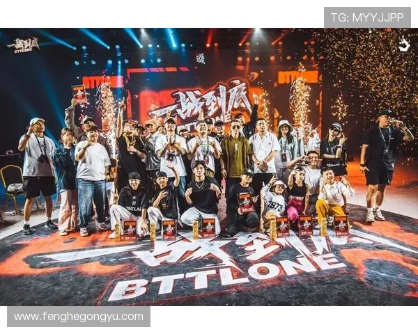 深圳街舞团队协作实力强劲荣登全国街舞队排行榜第一名 深圳街舞团队协作实力强劲荣登全国街舞队排行榜第一名