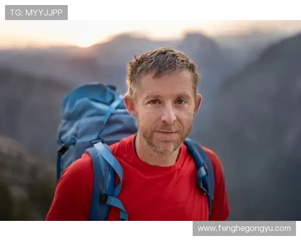 深度对话:黄静的极限运动人生 深度对话:黄静的极限运动人生