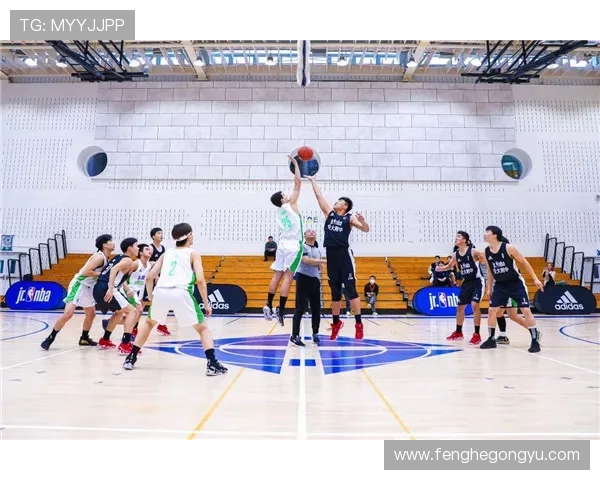 科学篮球耐力训练方法全面解析助力运动员提升竞技水平