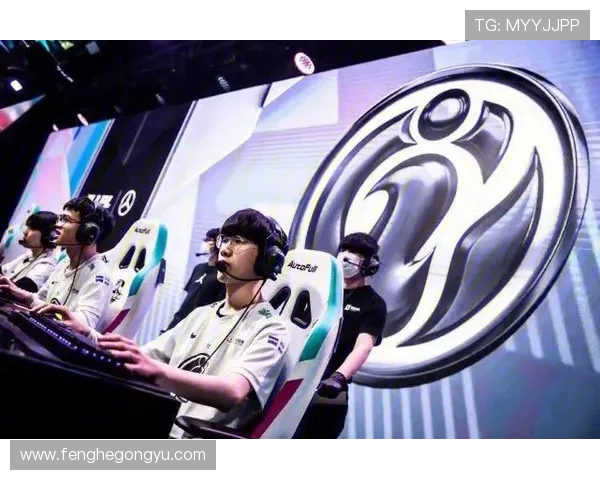 聚焦DOTA2：IG战队心理素质如何影响比赛表现与团队协作