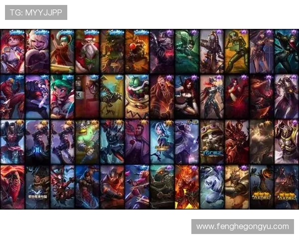 英雄联盟心理素质排行榜：V5位居第10名