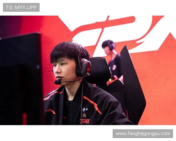 赛后分析：JDG与FPX对决中的心理素质较量与影响探讨