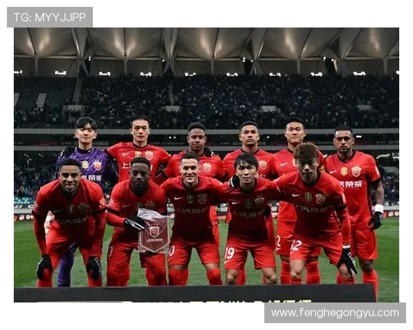 17赛季中超焦点战上港与申花激情对决再续城市德比传奇