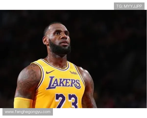 勒布朗詹姆斯：篮球传奇的辉煌历程与未来展望