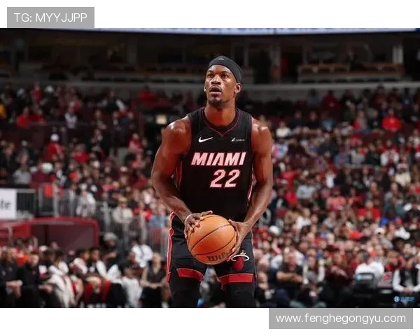 吉米巴特勒：从无名小卒到NBA超级巨星的励志之路