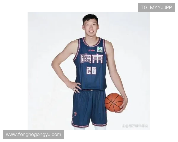 周琦在国际赛场上的崛起与挑战未来篮球之路的展望与思考