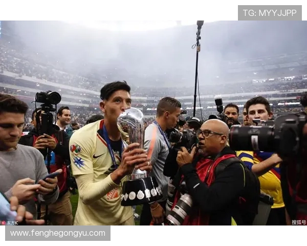 墨超激战墨西哥美洲对决阿特拉斯争夺胜利荣耀之战