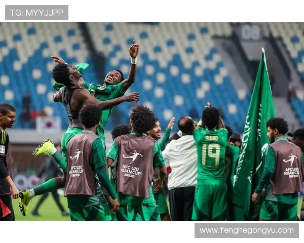 委内瑞拉与沙特U20青年队激战即将上演精彩对决分析