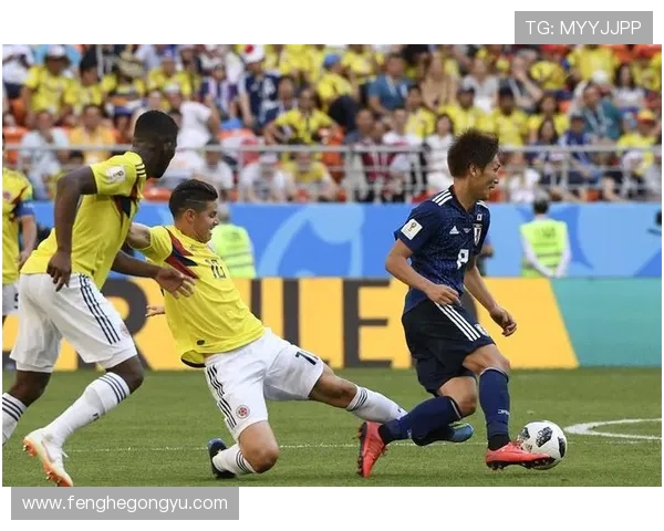 奥运赛场上日本队与哥伦比亚队的激烈对决与精彩瞬间回顾