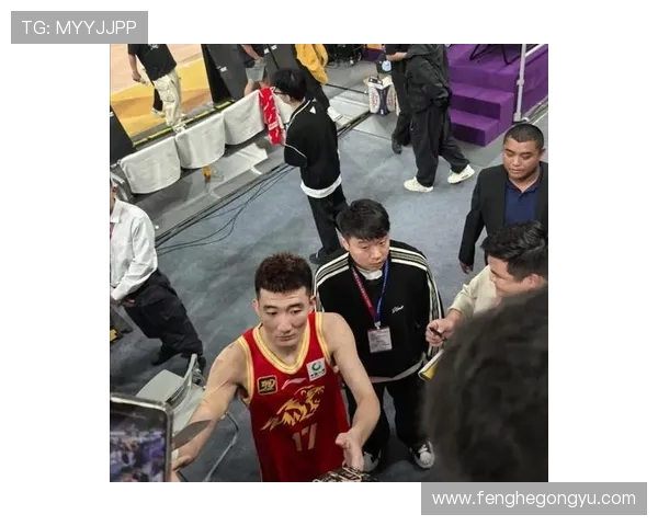 孙铭徽：从青涩新星到篮球场上的闪耀领袖之路