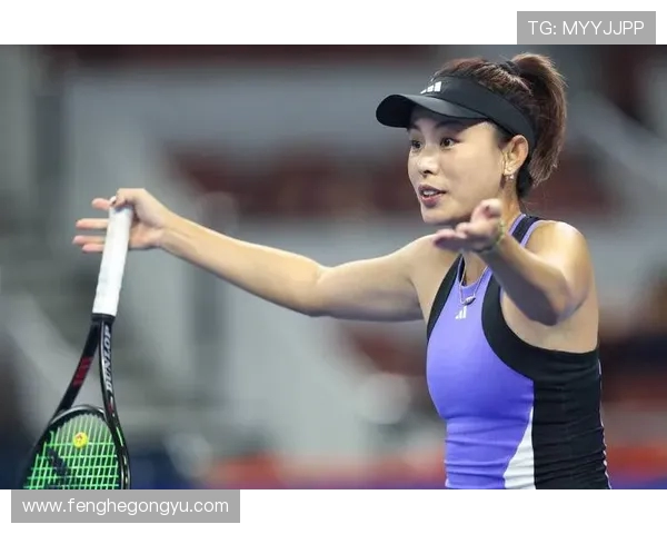 张帅与王蔷激战再续谁能在网球赛场上笑到最后的精彩对决