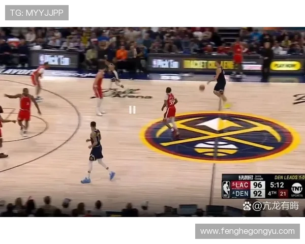 掘金与喷射机的激烈对决谁能在赛场上笑到最后 掘金与喷射机的激烈对决谁能在赛场上笑到最后