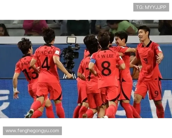 朝鲜U20队与墨西哥队激战正酣谁能在这场较量中脱颖而出