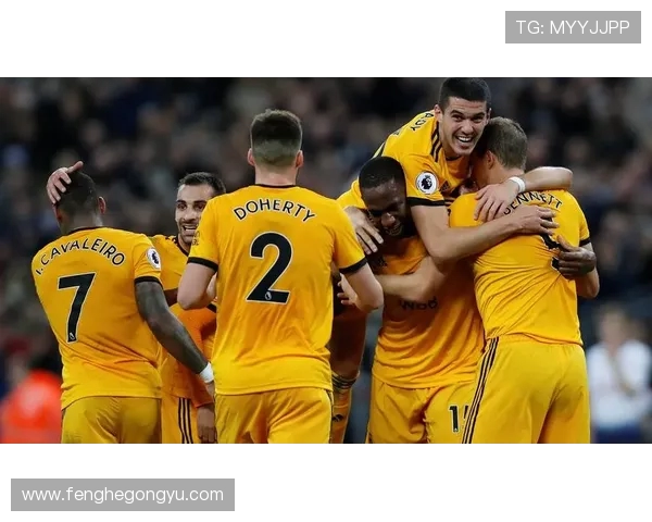 狼队与沃德福特激战正酣谁能在英超赛场上笑到最后