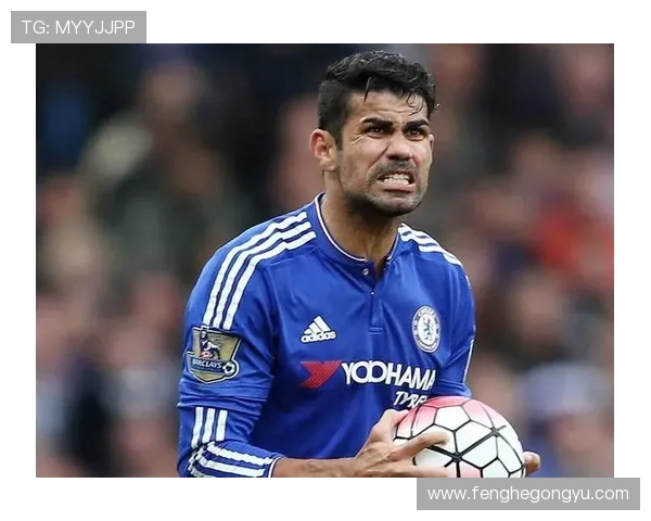 科斯塔的足球之路：从青训到国际舞台的辉煌历程与成长故事