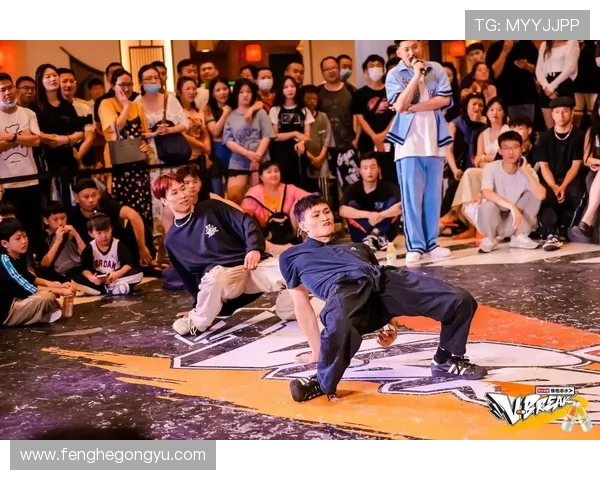 重庆街舞队的默契配合揭秘:舞动城市的热情与创意 重庆街舞队的默契配合揭秘:舞动城市的热情与创意