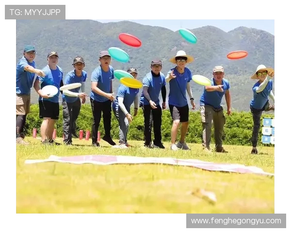 飞盘盛宴:深圳飞盘队的节奏与魅力全景解析