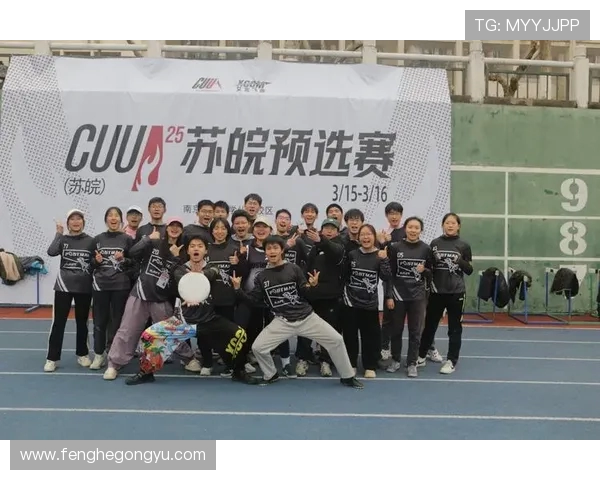 飞盘战术解析:杭州飞盘队高效转换体系的深度剖析与实践应用