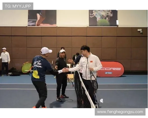 南京网球队的团队协作精神与网球竞技的完美结合探讨 南京网球队的团队协作精神与网球竞技的完美结合探讨