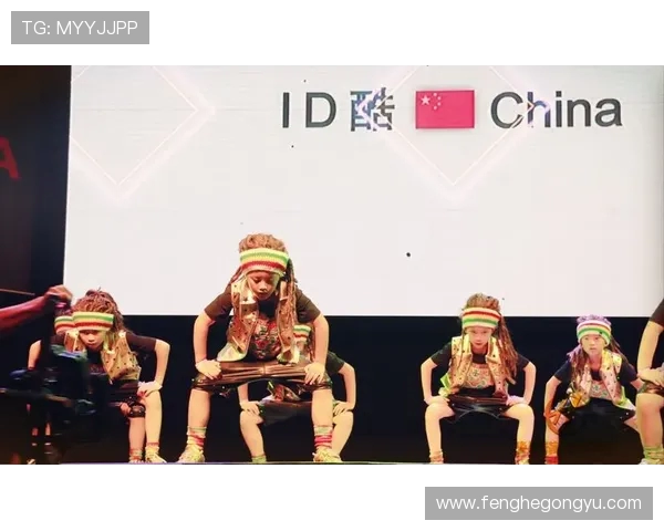 吴丽独家分享街舞心得与技巧助你舞出自信与风采