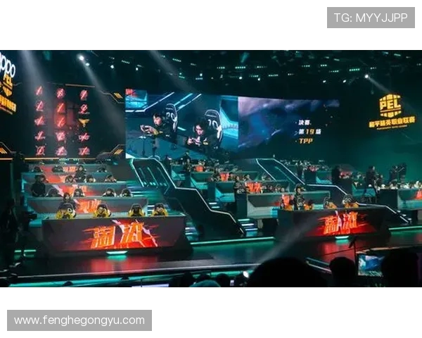 和平精英深度解析:EDG战队选手个人能力的全面剖析与展望