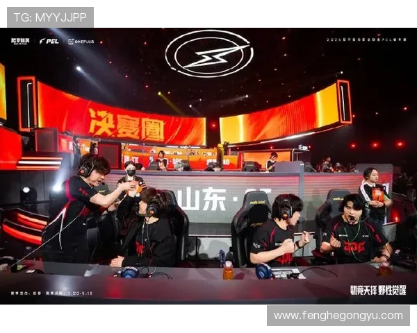 和平精英战场分析:JDG战队进攻策略的优劣势探讨与总结