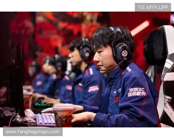 国际邀请赛分析:JDG战队展现强大实力与团队协作能力