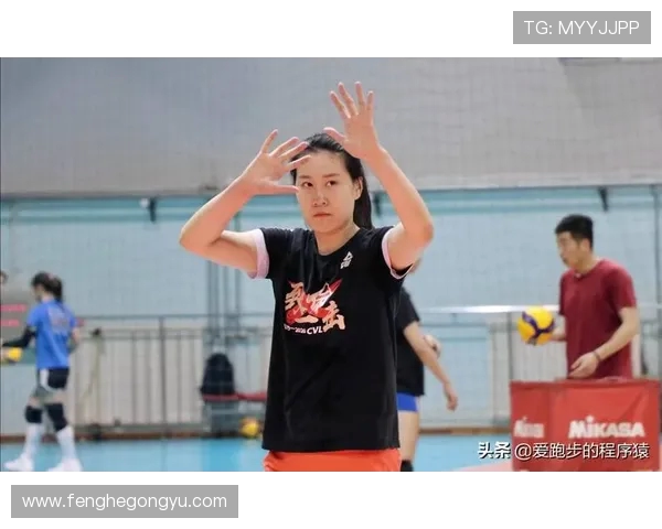 张磊专访：从青涩少年到排球明星的奋斗与成长之路