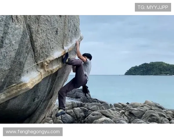 深圳攀岩队战术分析与提升策略探讨攀岩焦点之路