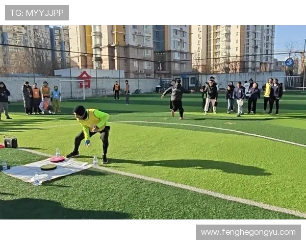 飞盘心理素质评比揭晓广州飞盘队荣登第九名引关注