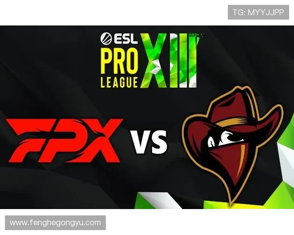 CSGO战术解析：深入探讨FPX团队协作与配合技巧