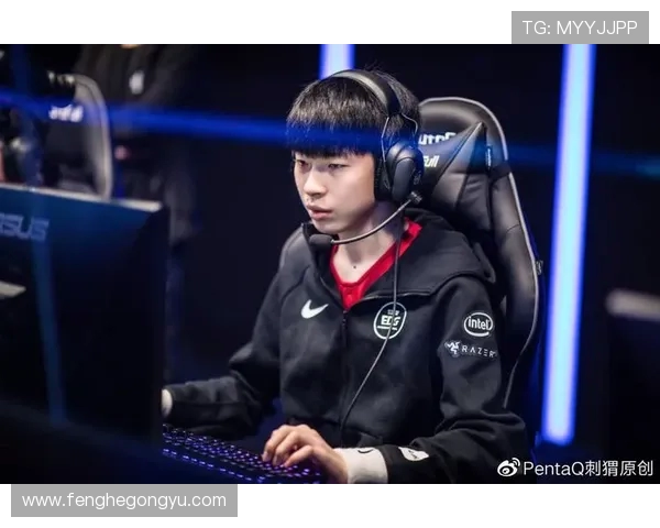 EDG青年赛征途回顾：从青涩到辉煌的成长历程