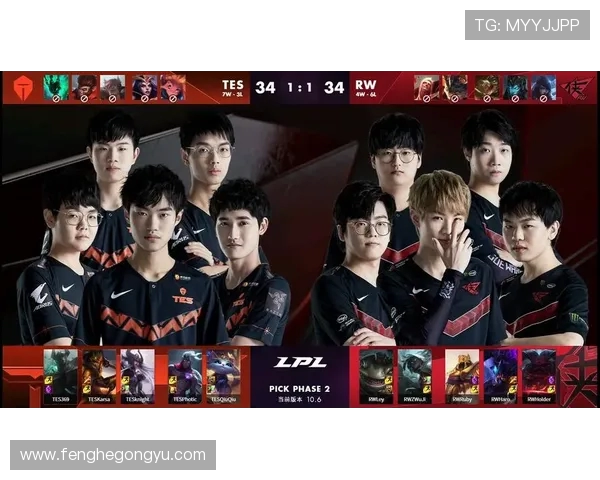 TES以51分领跑大师赛积分榜其他战队紧追不舍争夺名次