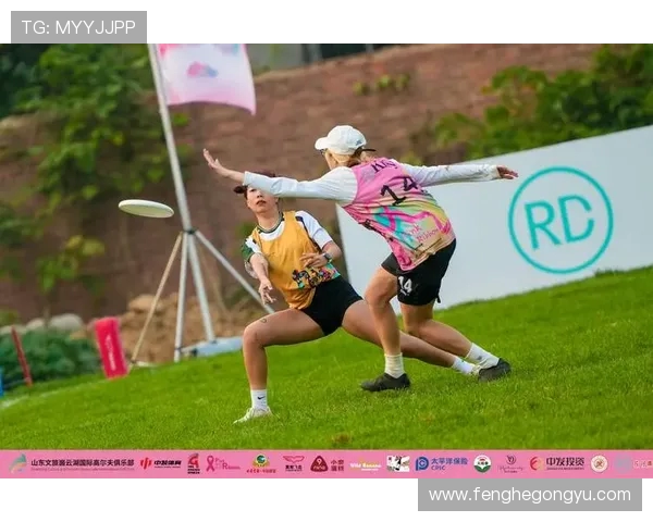 刘伟专访揭秘飞盘运动崛起背后的成功秘诀与未来展望 刘伟专访揭秘飞盘运动崛起背后的成功秘诀与未来展望