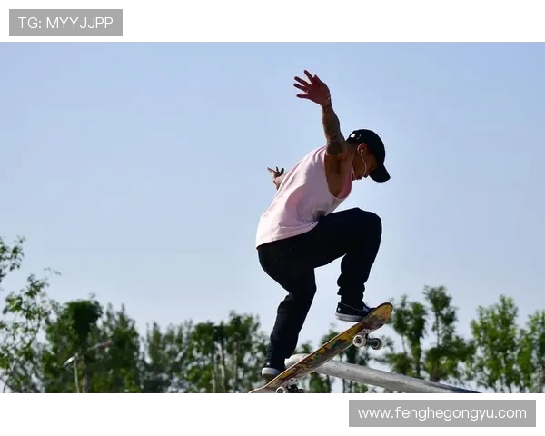 北京滑板队在极限运动会中的心理素质表现分析与点评