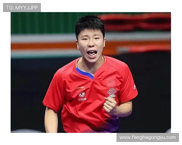 南京乒乓球队战术创新引领潮流助力全国乒乓球水平提升