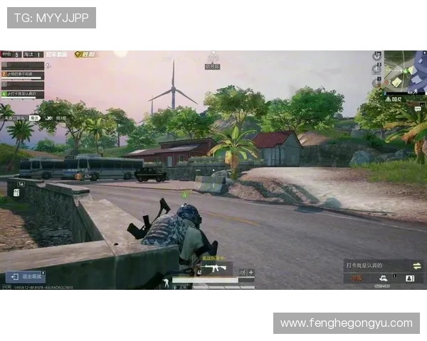 和平精英深度解析：TES战队的比赛策略与经验分享