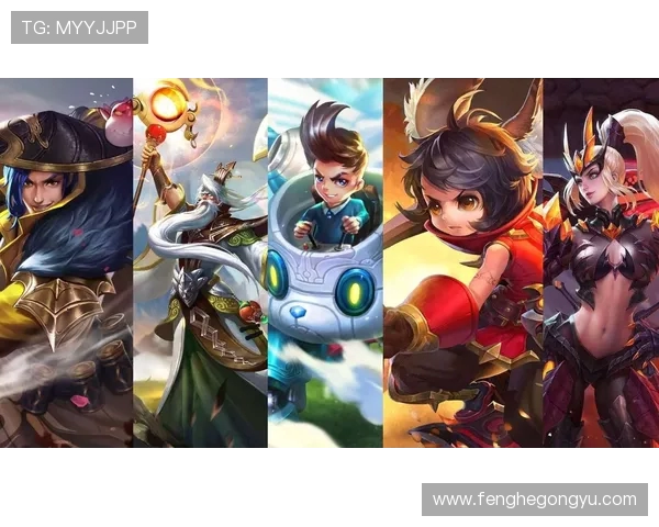 李芳独家分享王者荣耀游戏技巧与心得体会助你快速提升段位